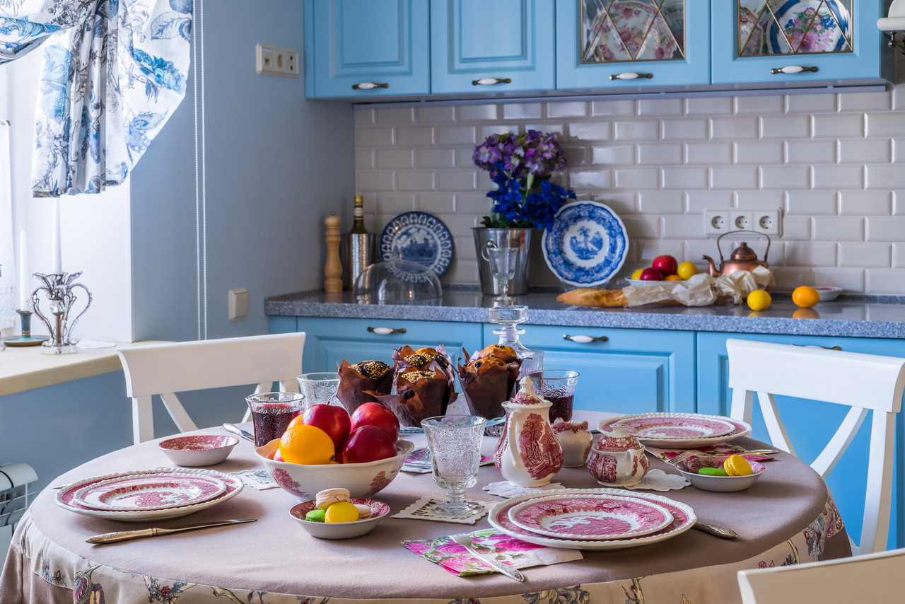 Квартира на ул. Варшавская.