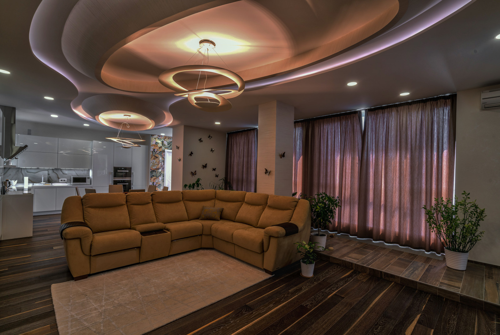 Эффект Бильбао