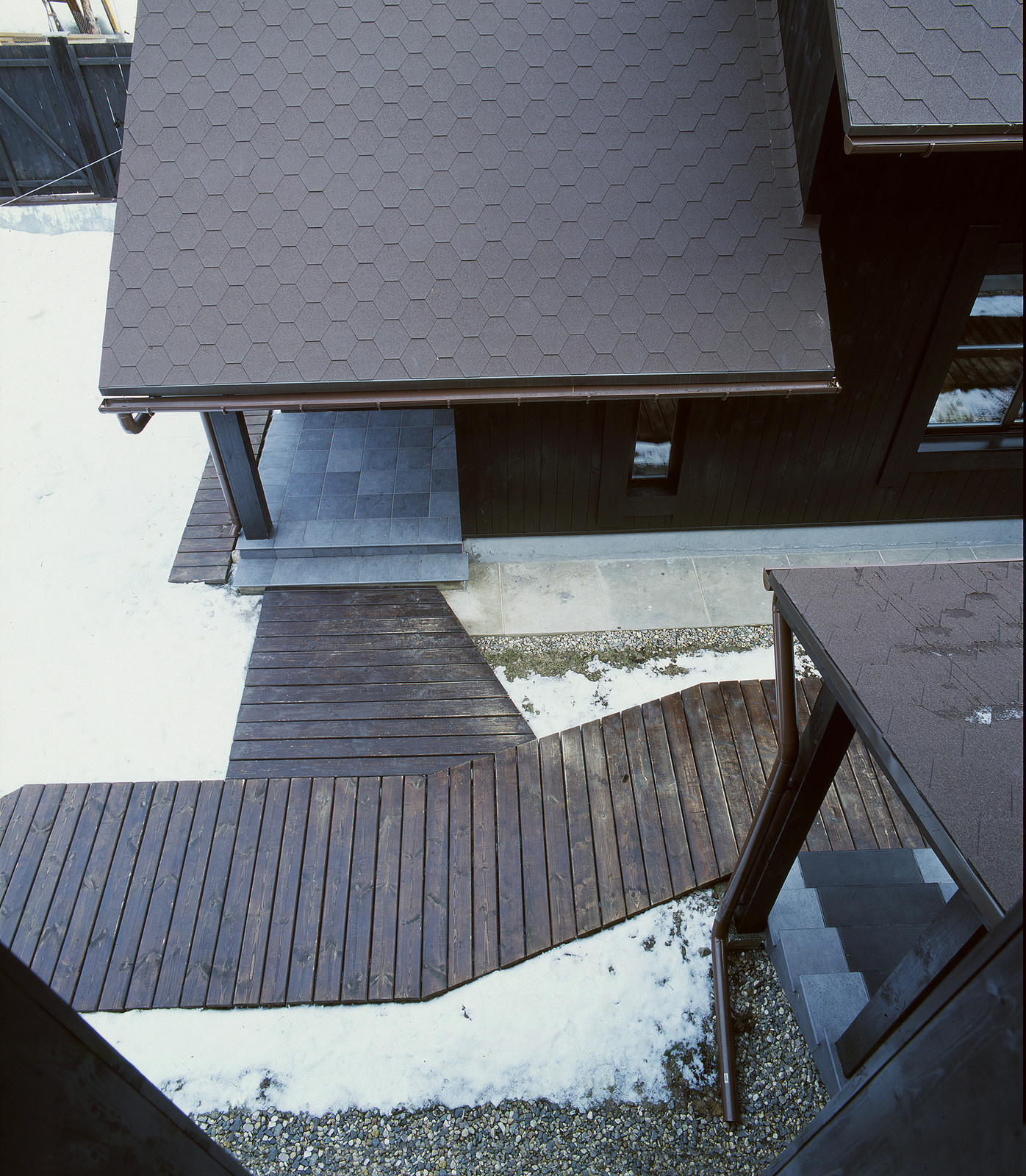 Черный хутор