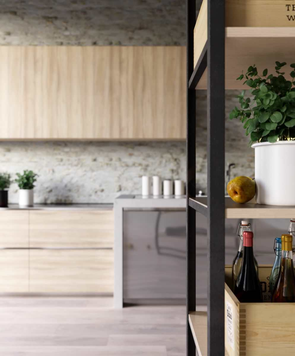 Ascania Elm