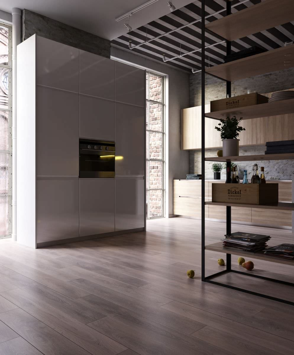Ascania Elm