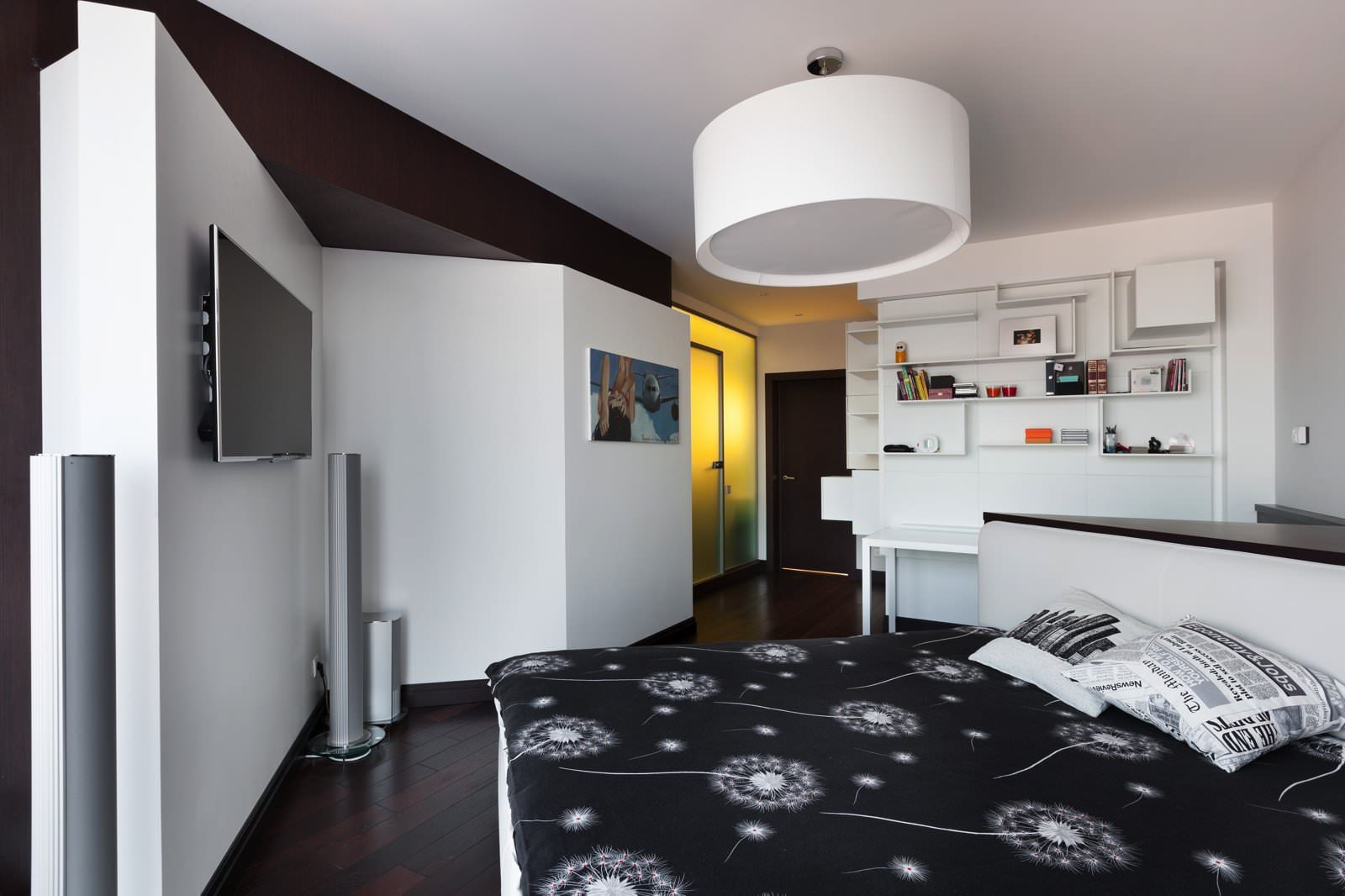 Пентхаус в Приморском районе