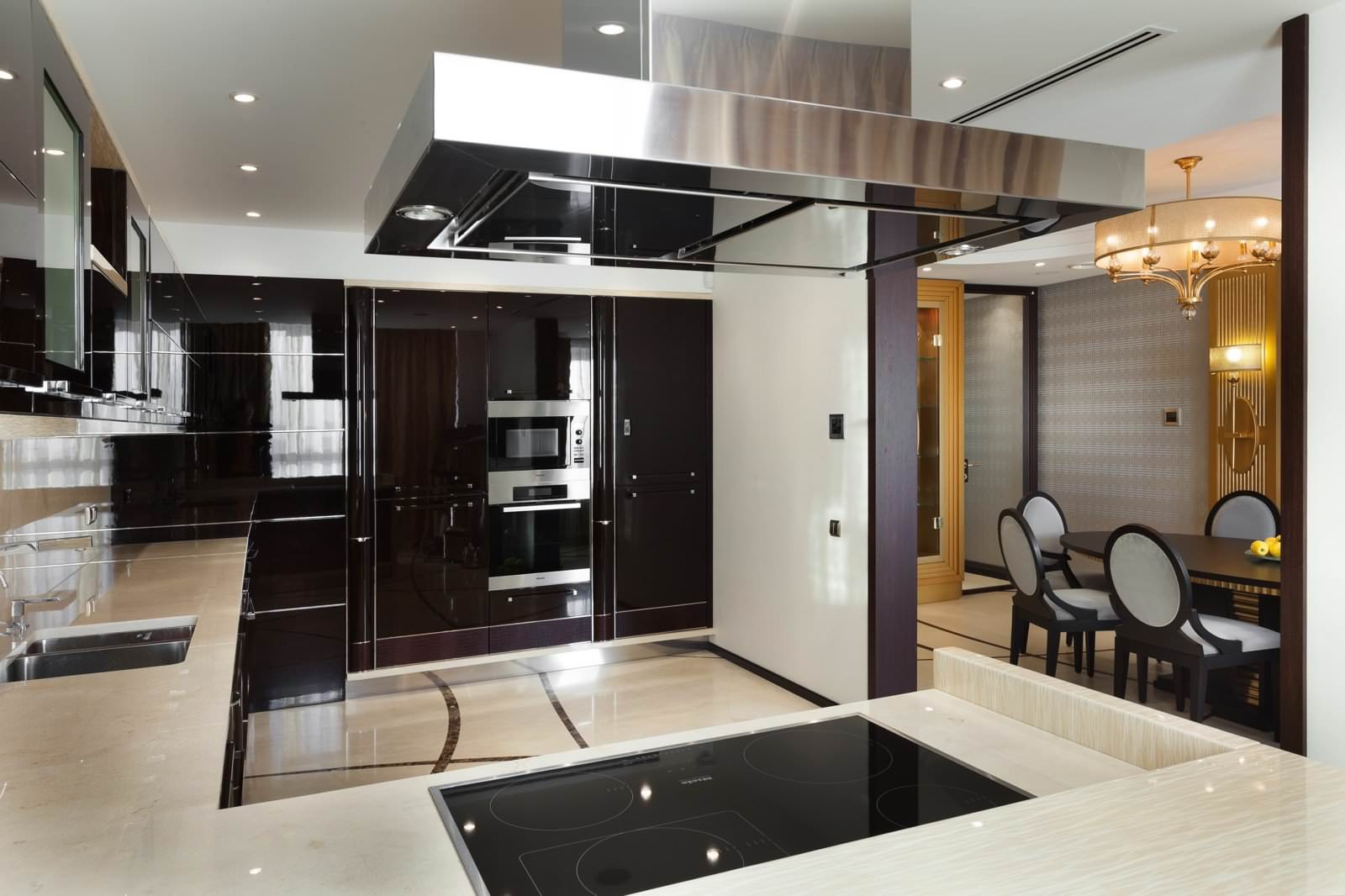 Пентхаус в Приморском районе