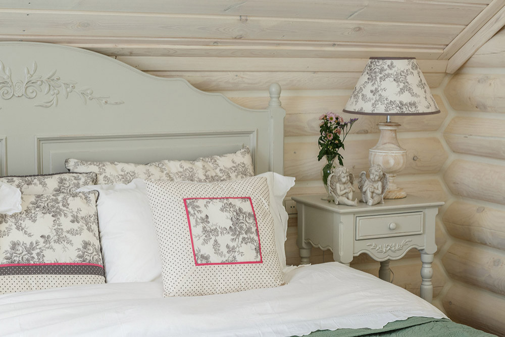 Загородный дом во Внуково