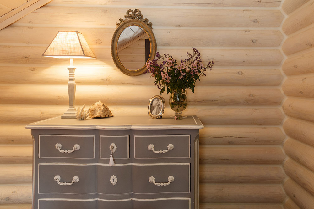 Загородный дом во Внуково