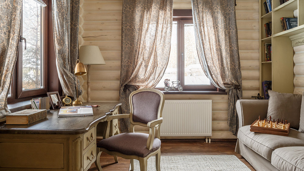 Загородный дом во Внуково