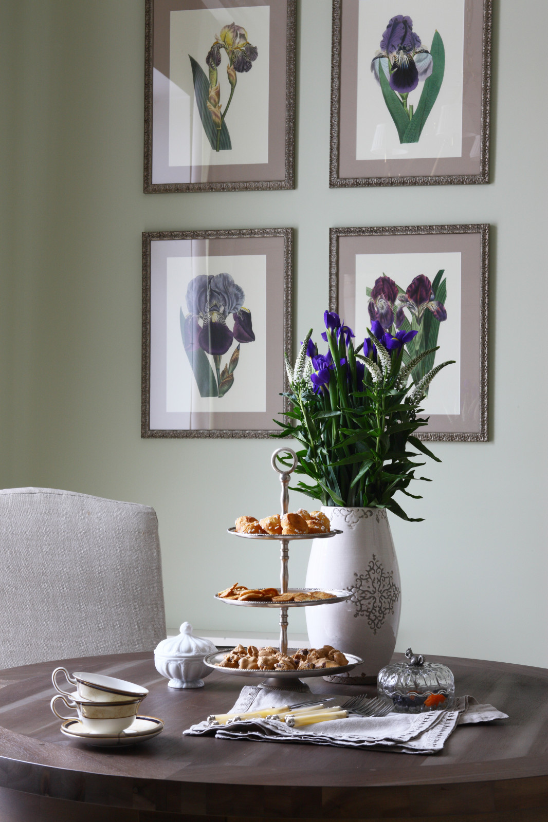 Дом в КП "Праймвиль"