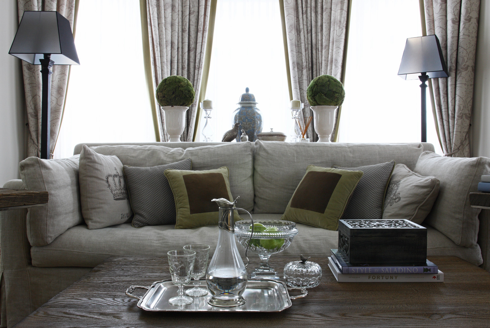 Дом в КП "Праймвиль"