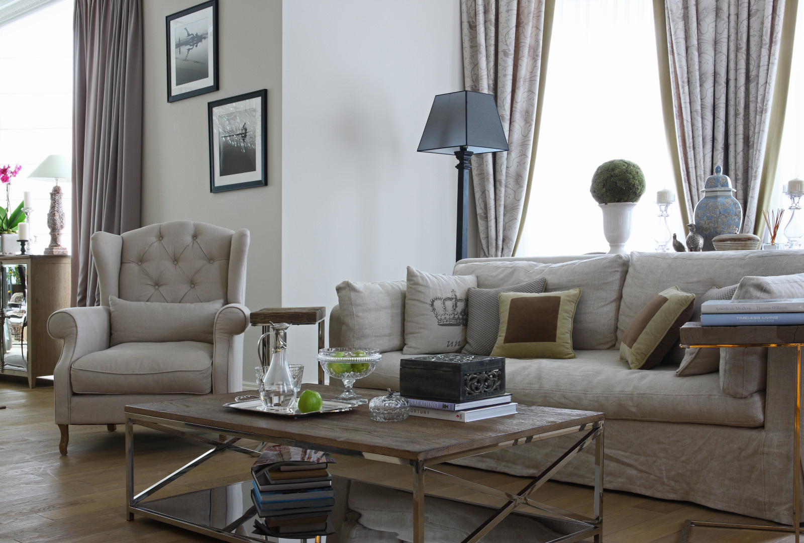 Дом в КП "Праймвиль"