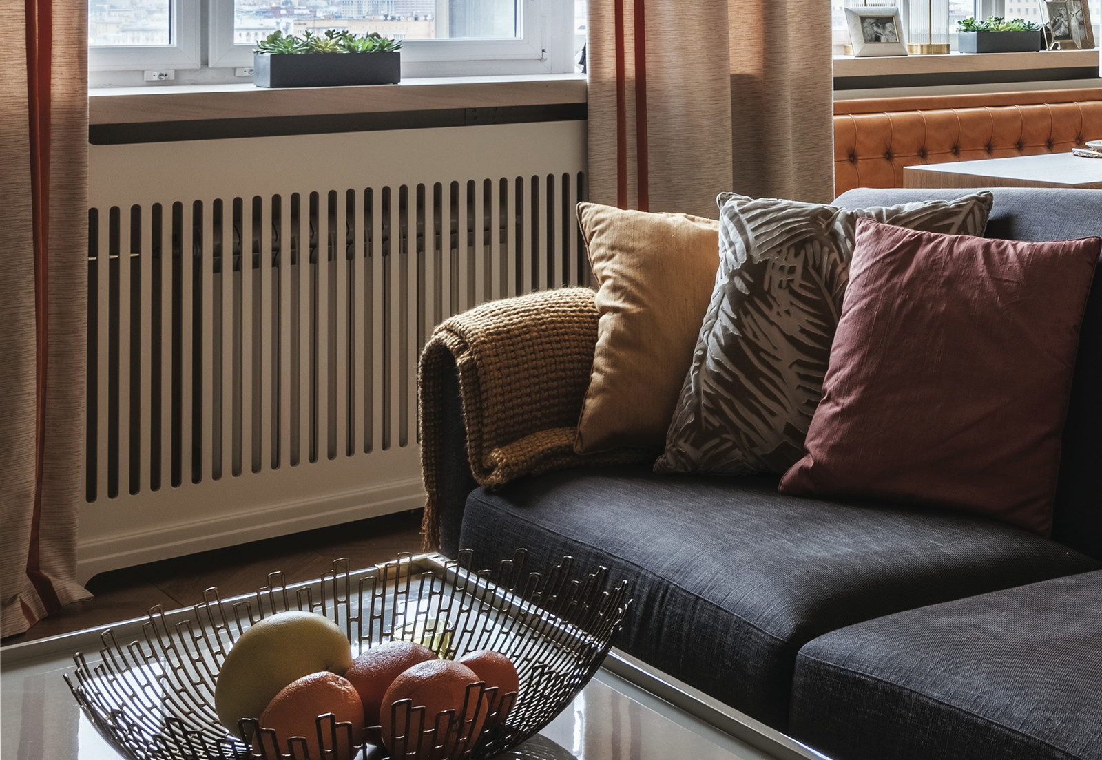 Квартира в ЖК "Камелот"2