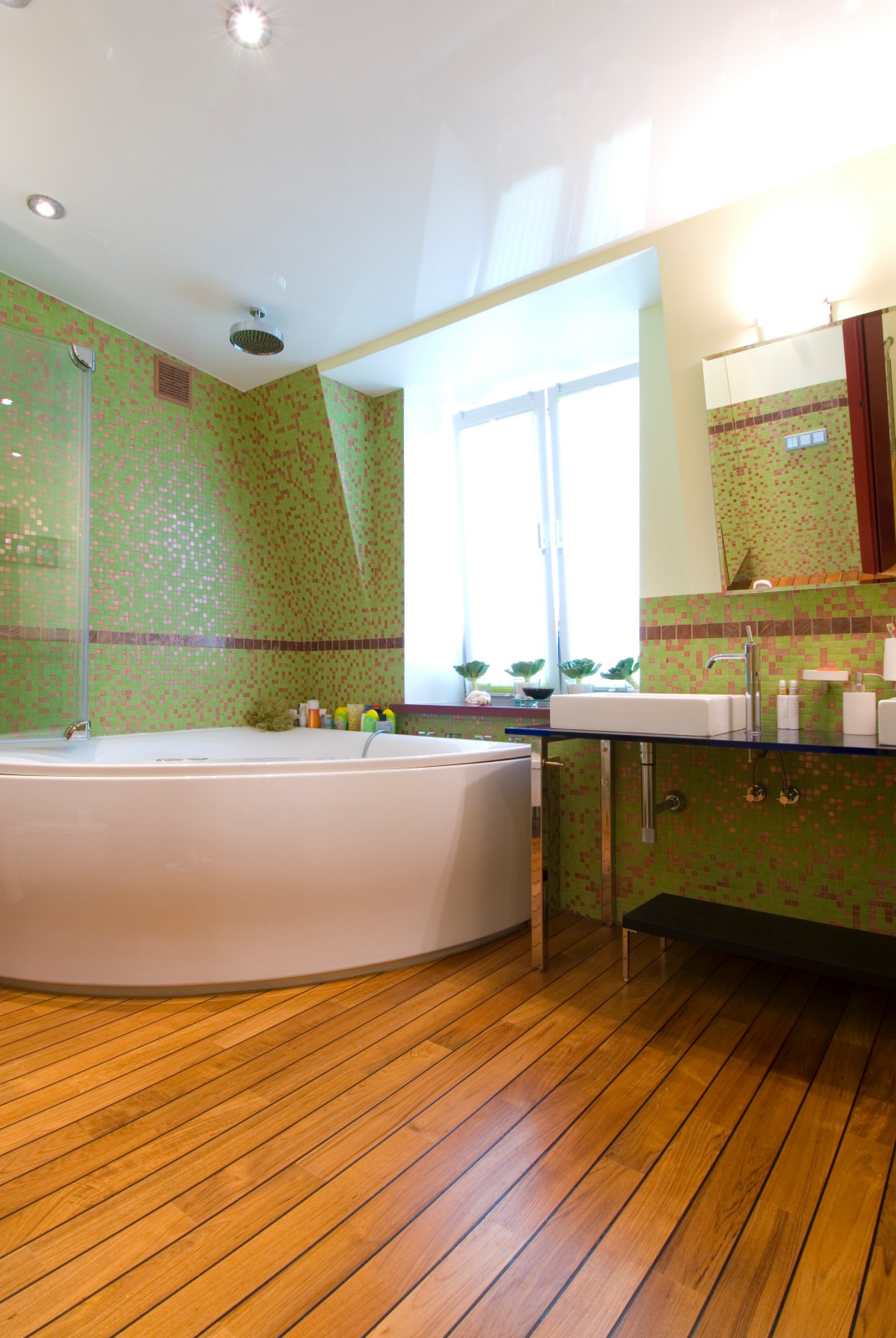 Уютный дом в Подмосковье