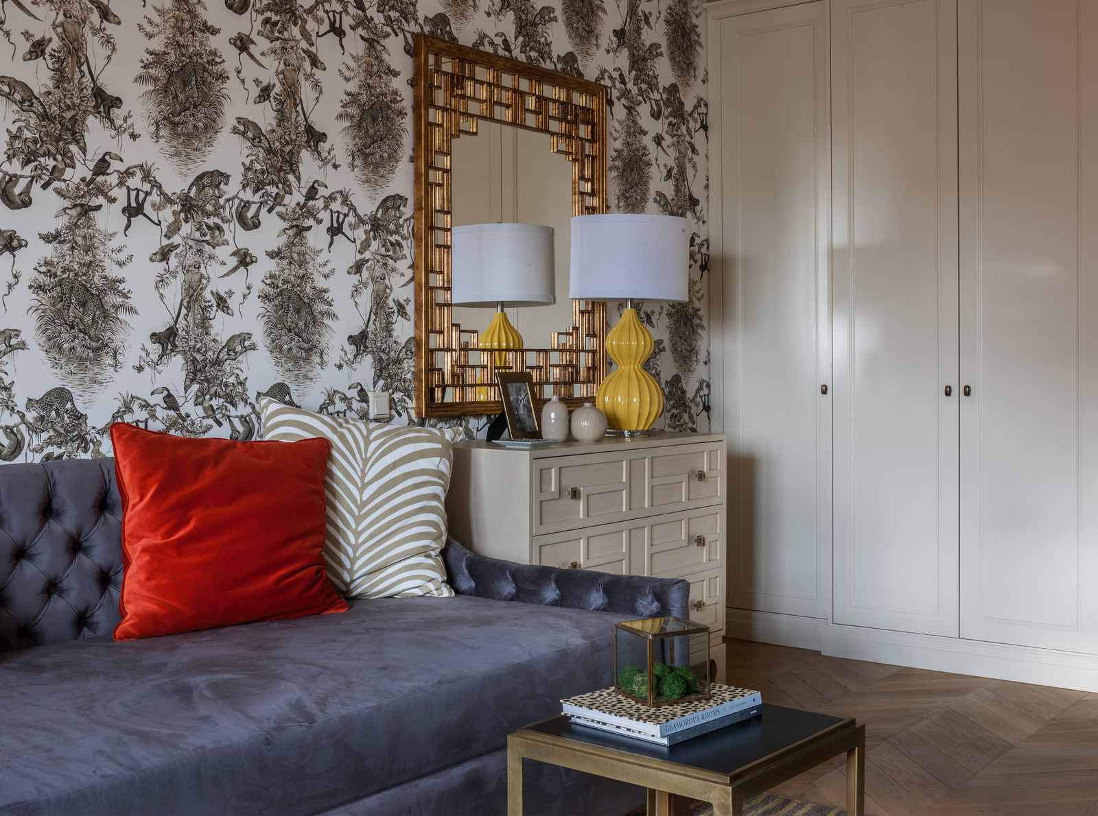 Квартира в ЖК "Камелот"2