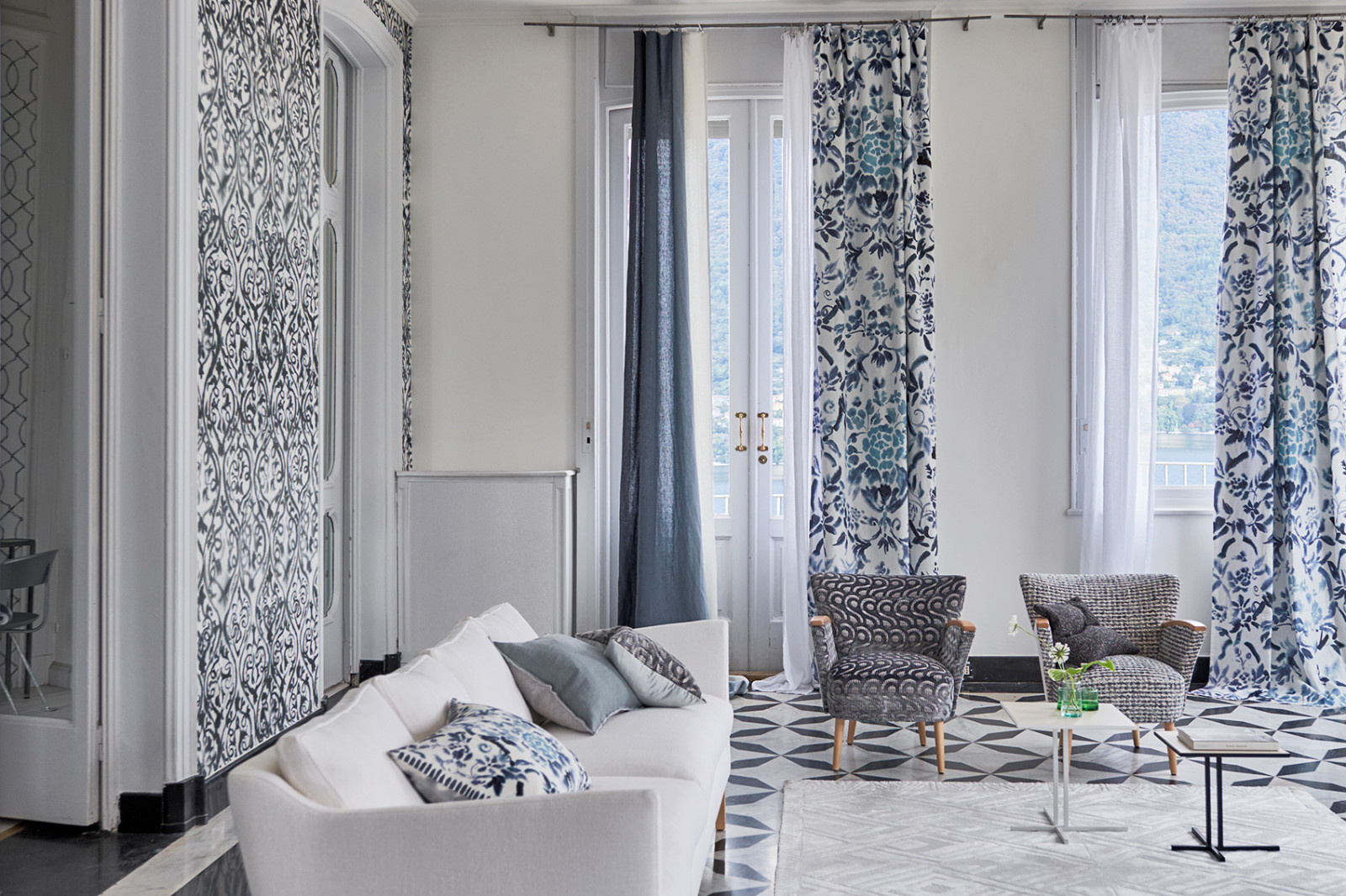 MAJOLICA 2017 Designers Guild