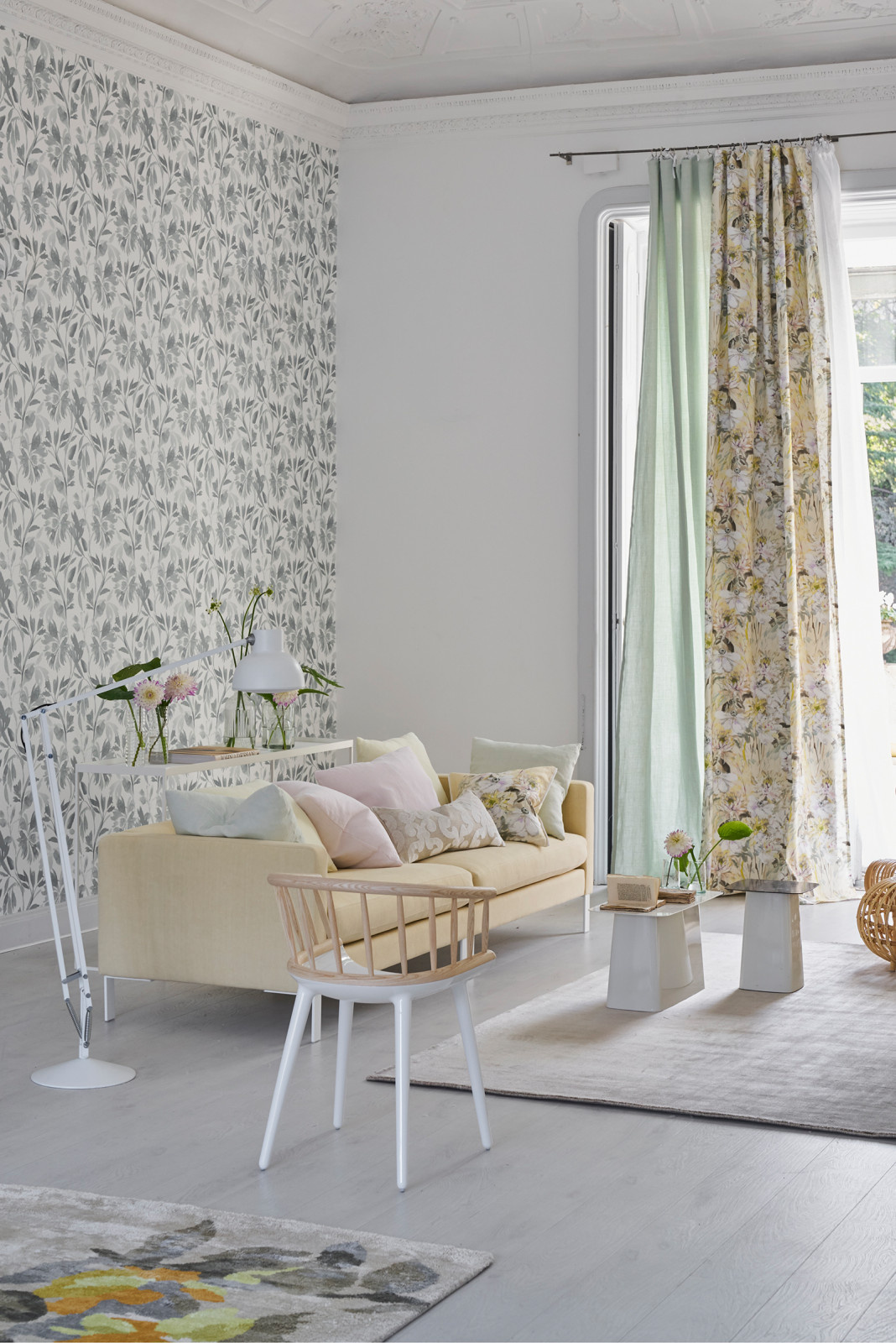 MAJOLICA 2017 Designers Guild