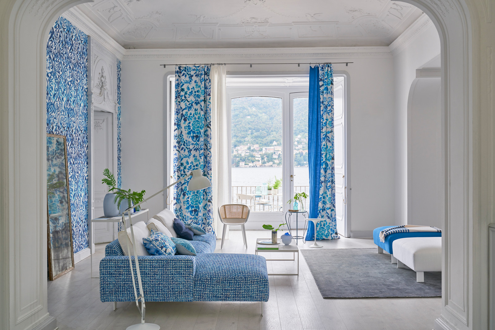MAJOLICA 2017 Designers Guild