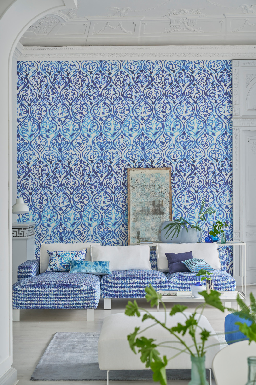 MAJOLICA 2017 Designers Guild