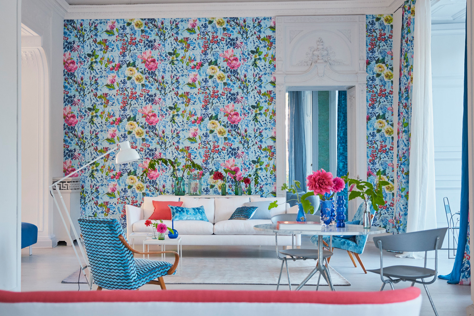 MAJOLICA 2017 Designers Guild