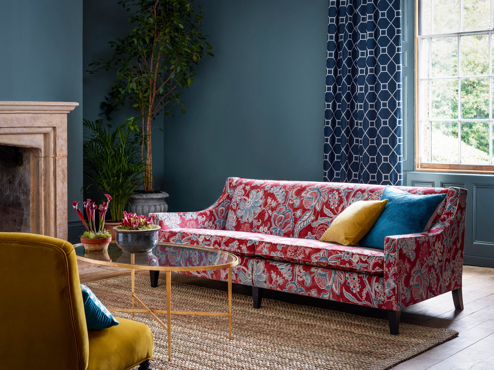 Art Of The Garden 2017  Sanderson