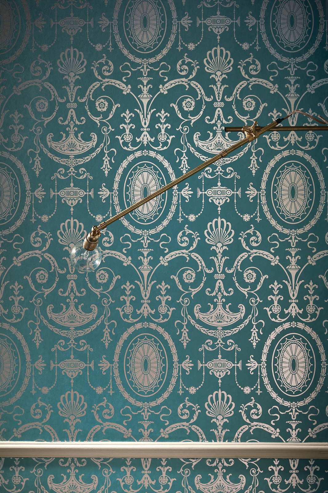 London Wallpapers IV  Little Greene 2017