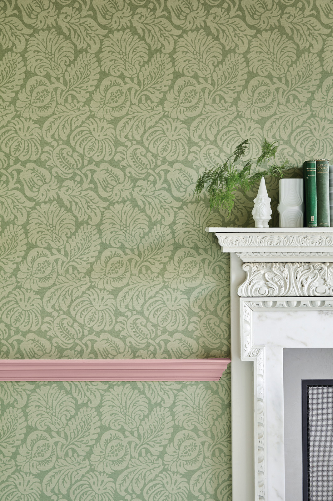 London Wallpapers IV  Little Greene 2017