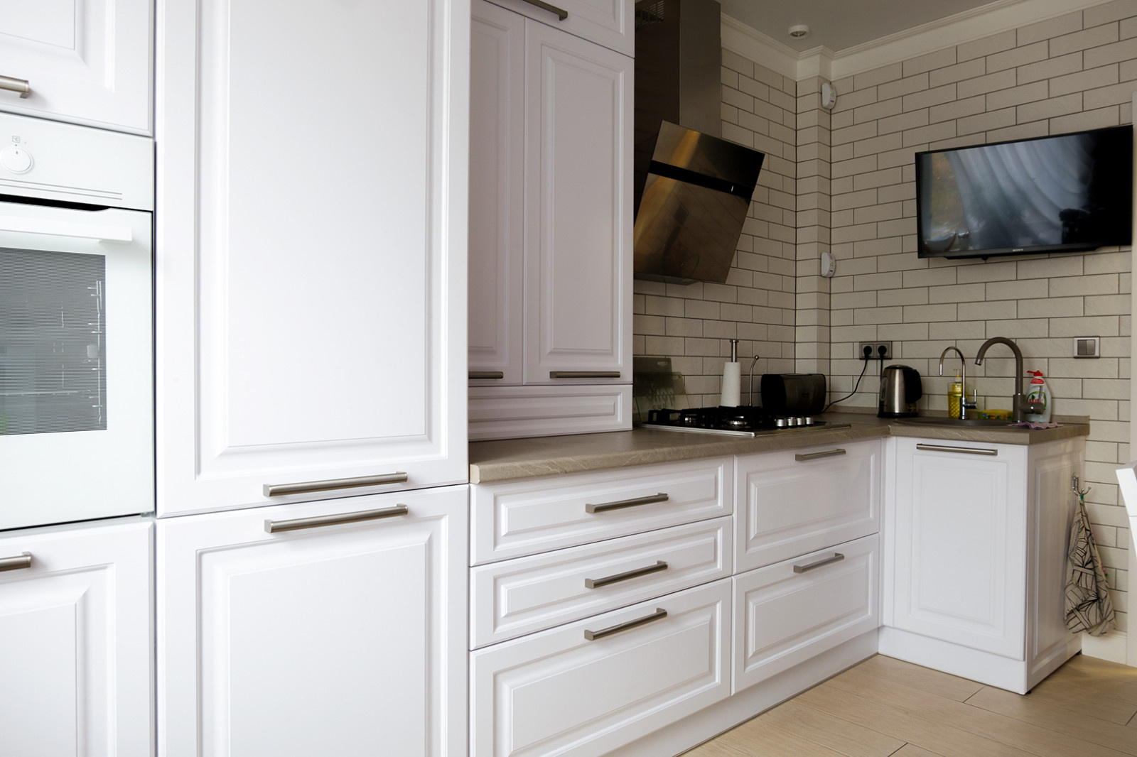 Скандинавская кухня