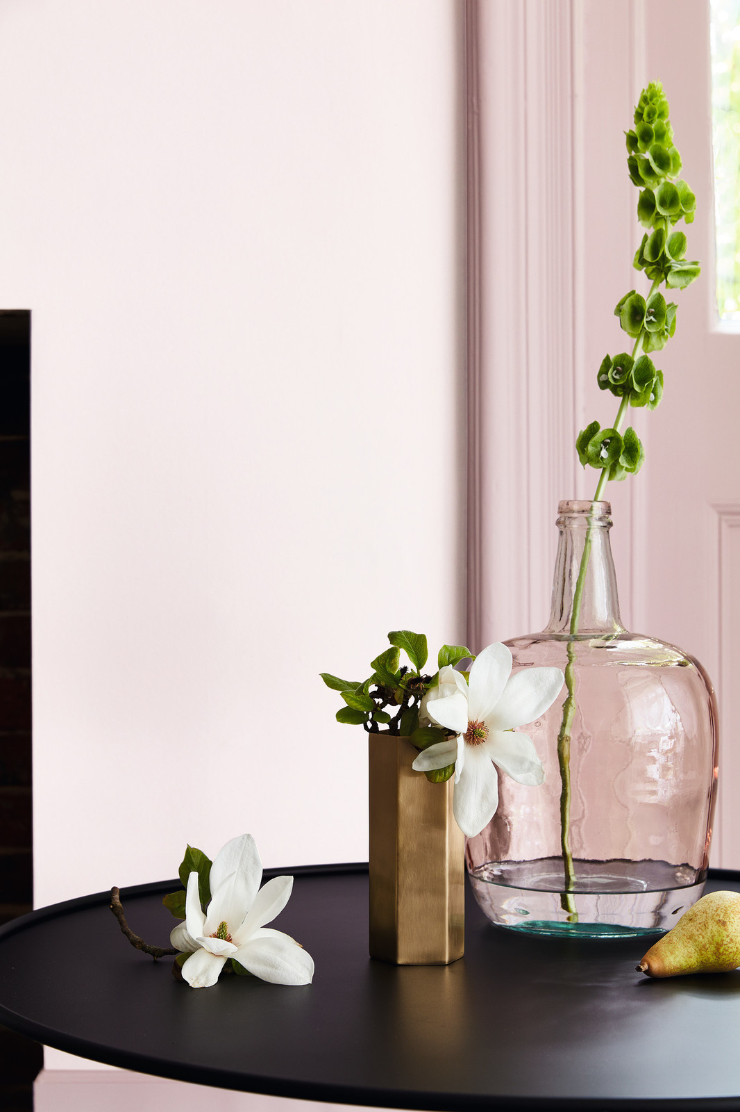 PINK от Little Greene, 2016