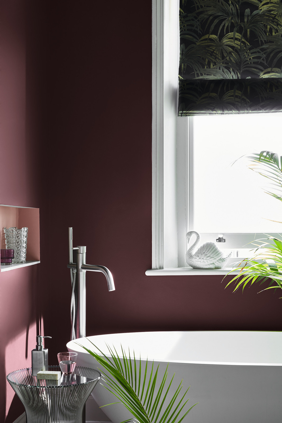 PINK от Little Greene, 2016