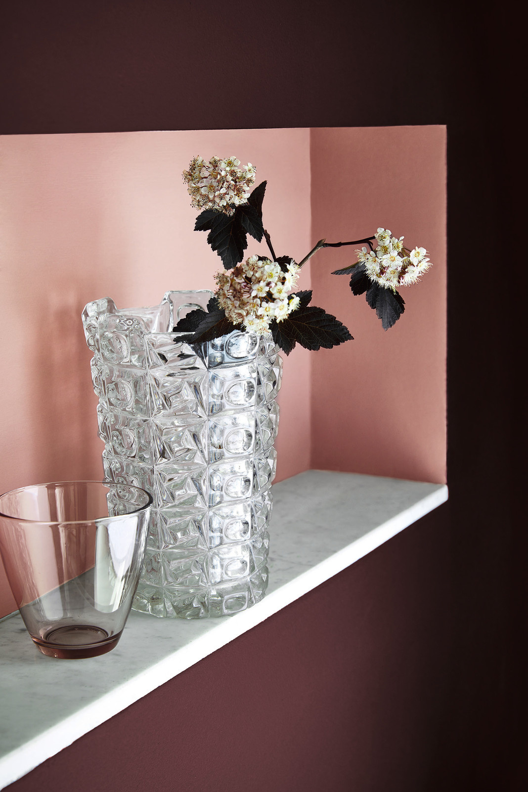 PINK от Little Greene, 2016