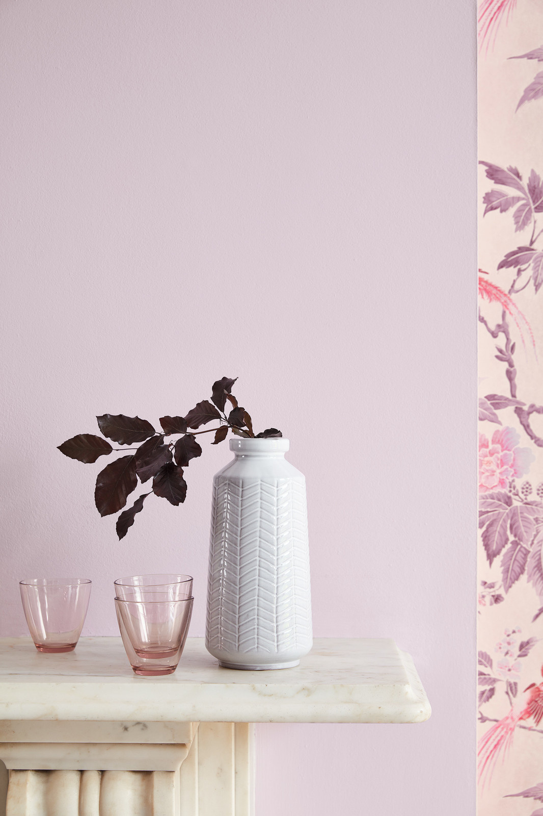 PINK от Little Greene, 2016