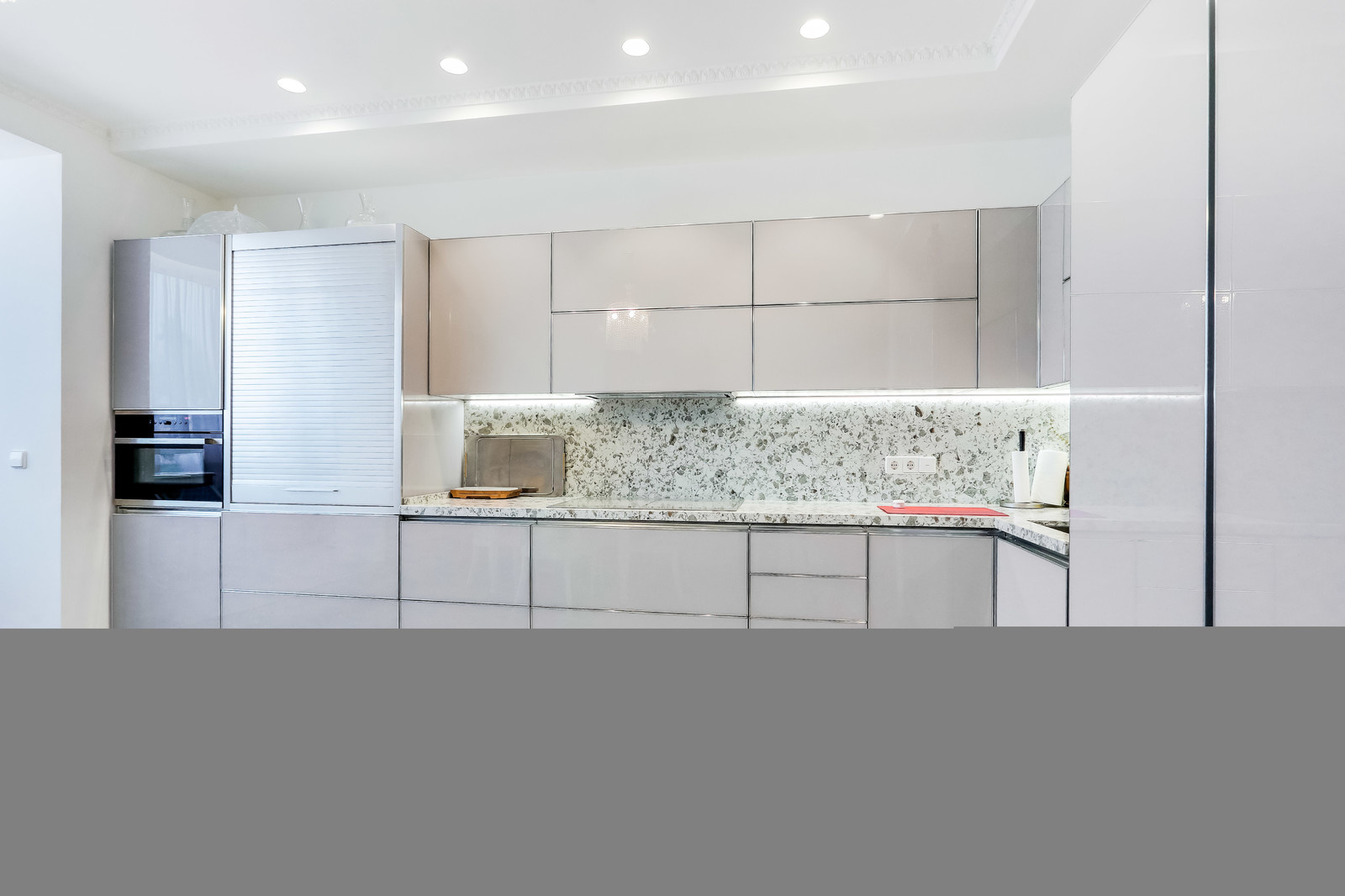 Ремонт таунхауса, 220м