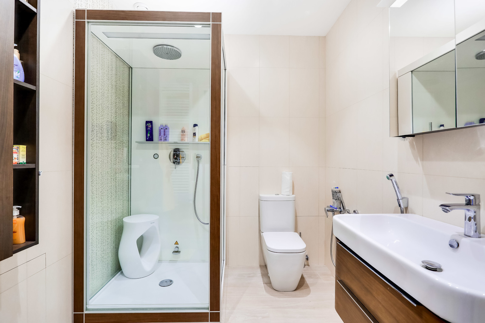 Ремонт таунхауса, 220м