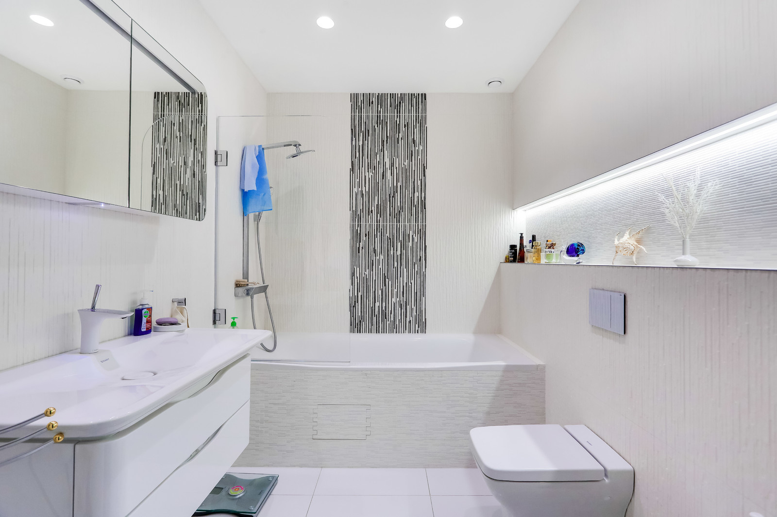 Ремонт таунхауса, 220м