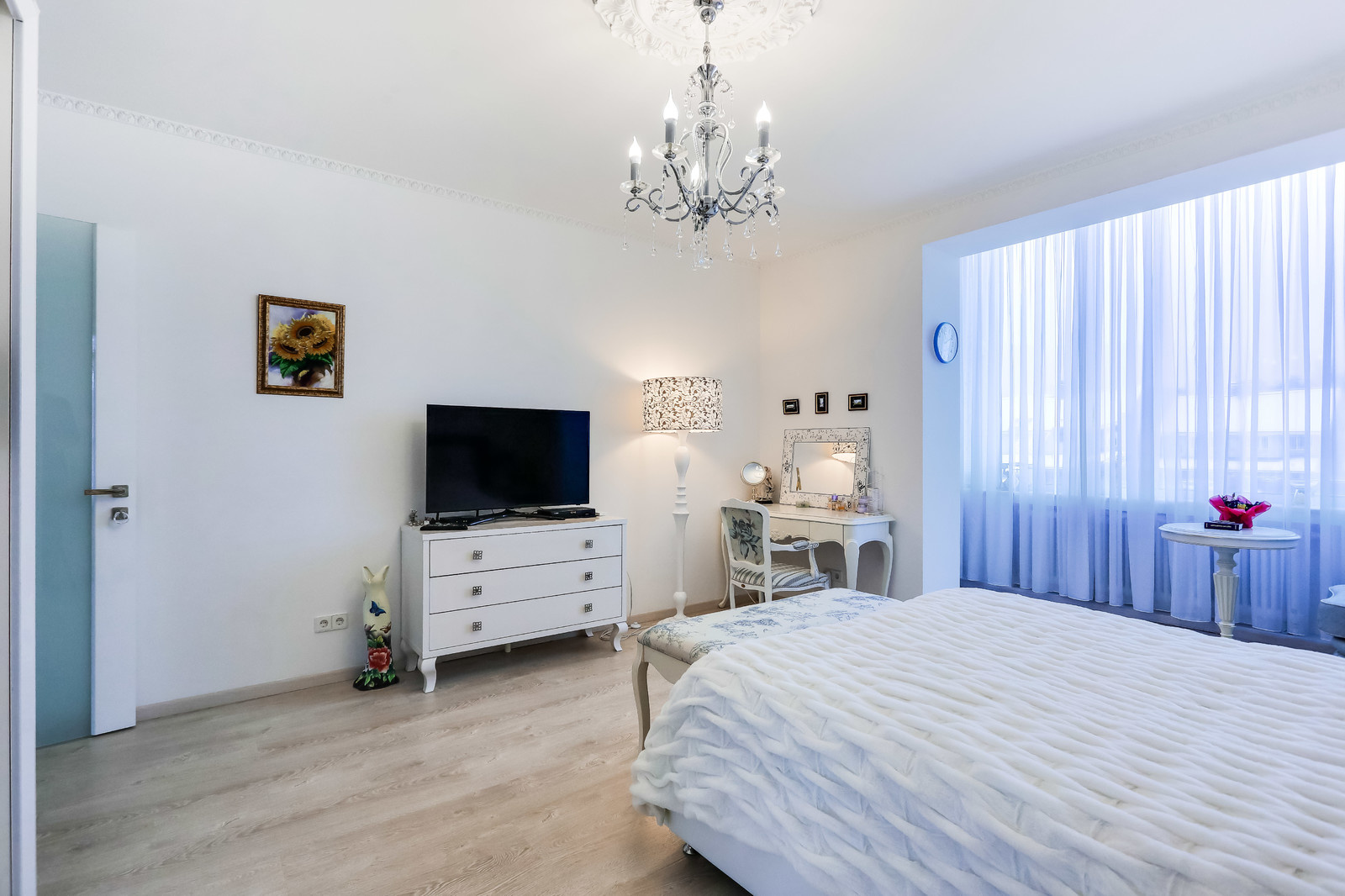 Ремонт таунхауса, 220м