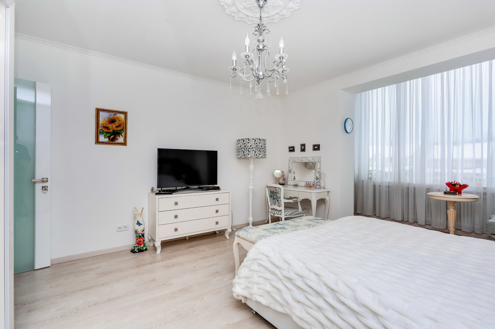 Ремонт таунхауса, 220м