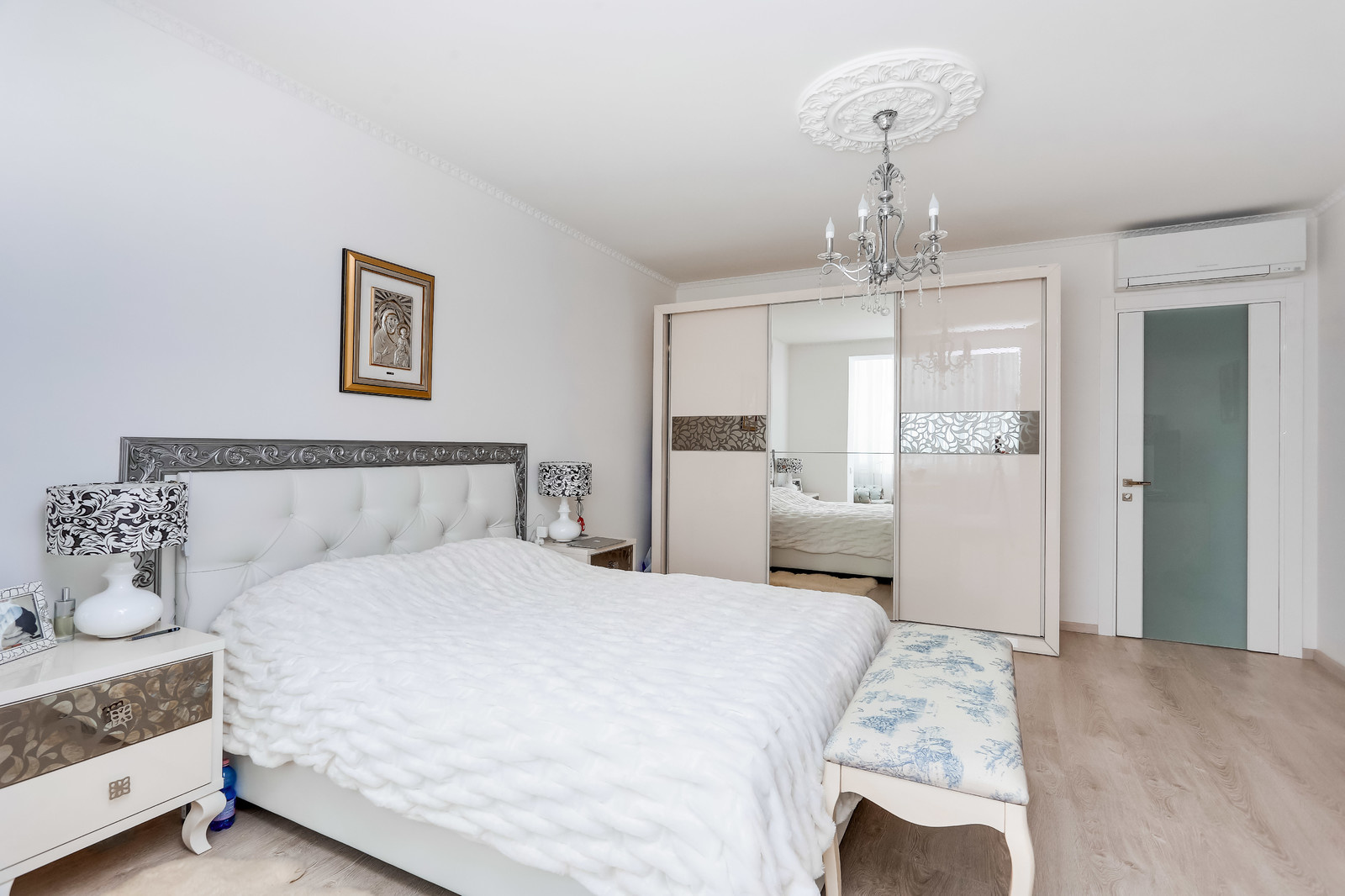 Ремонт таунхауса, 220м