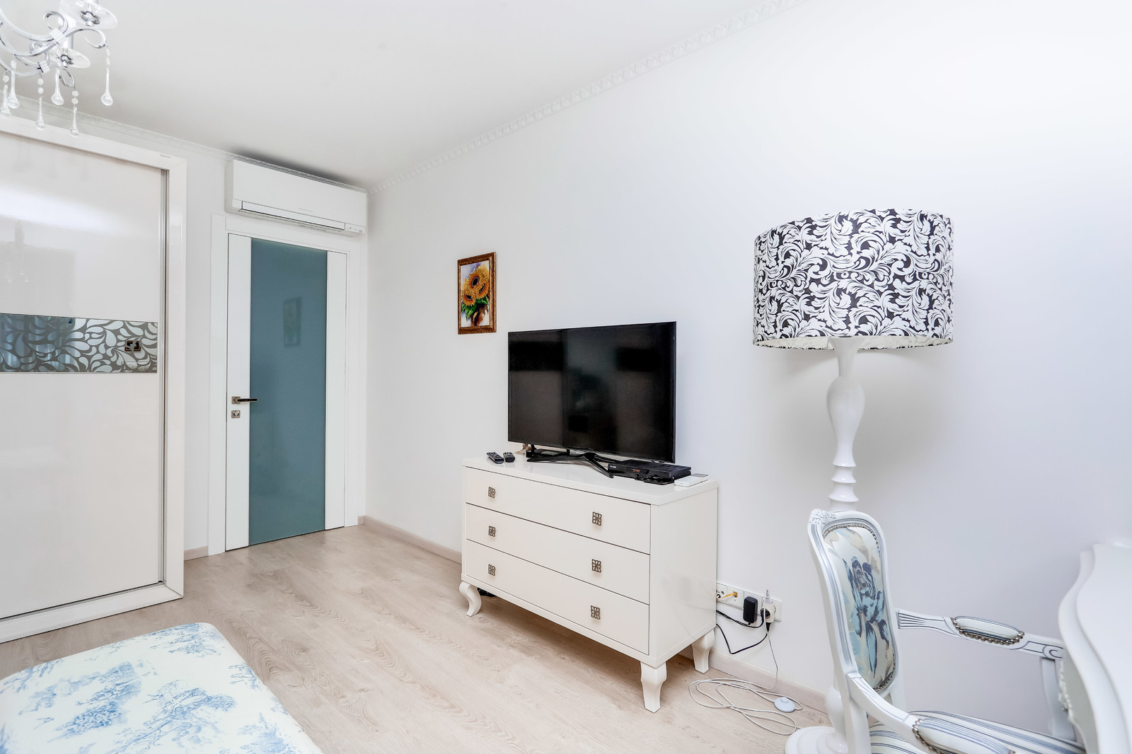 Ремонт таунхауса, 220м