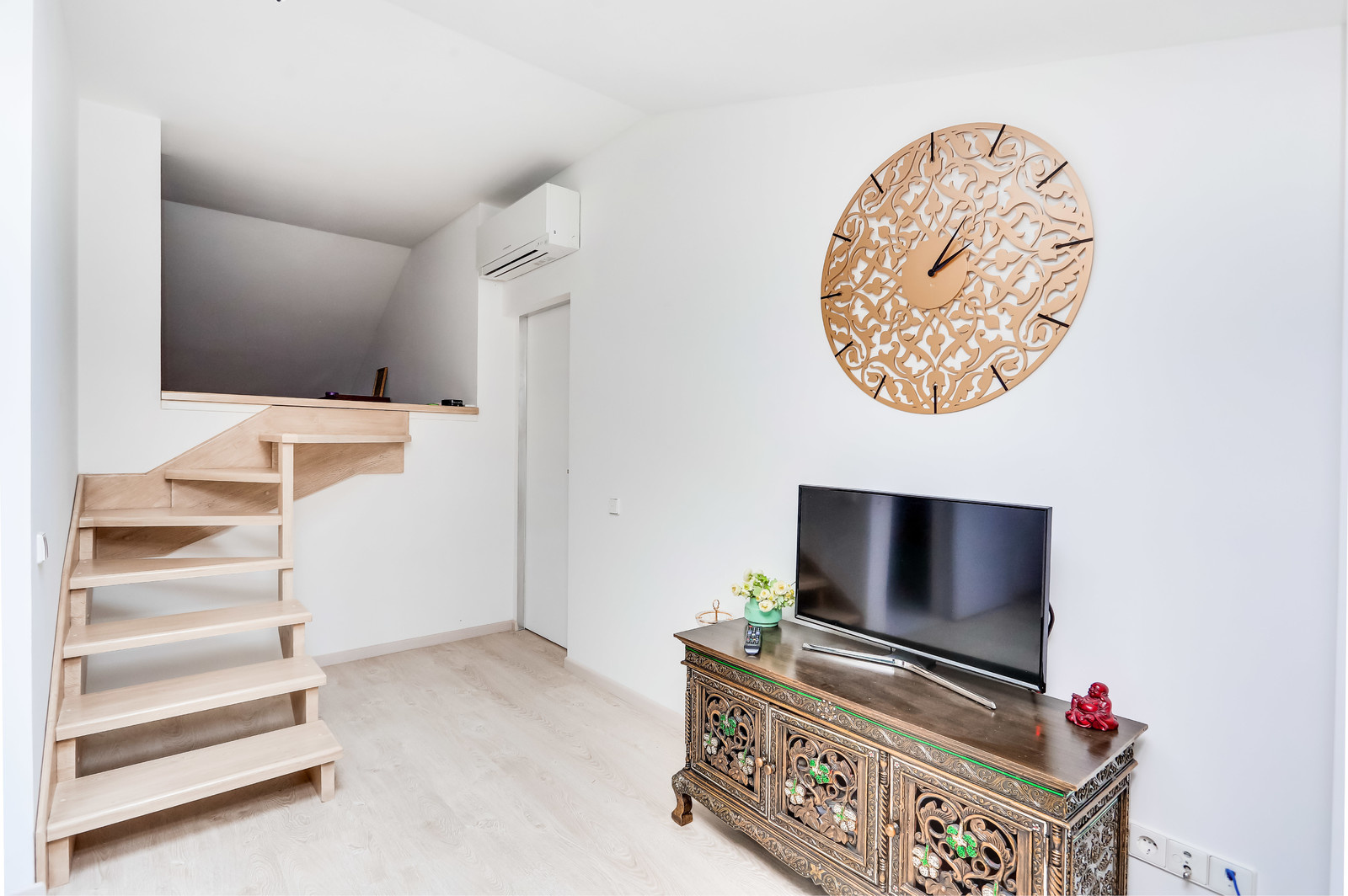 Ремонт таунхауса, 220м