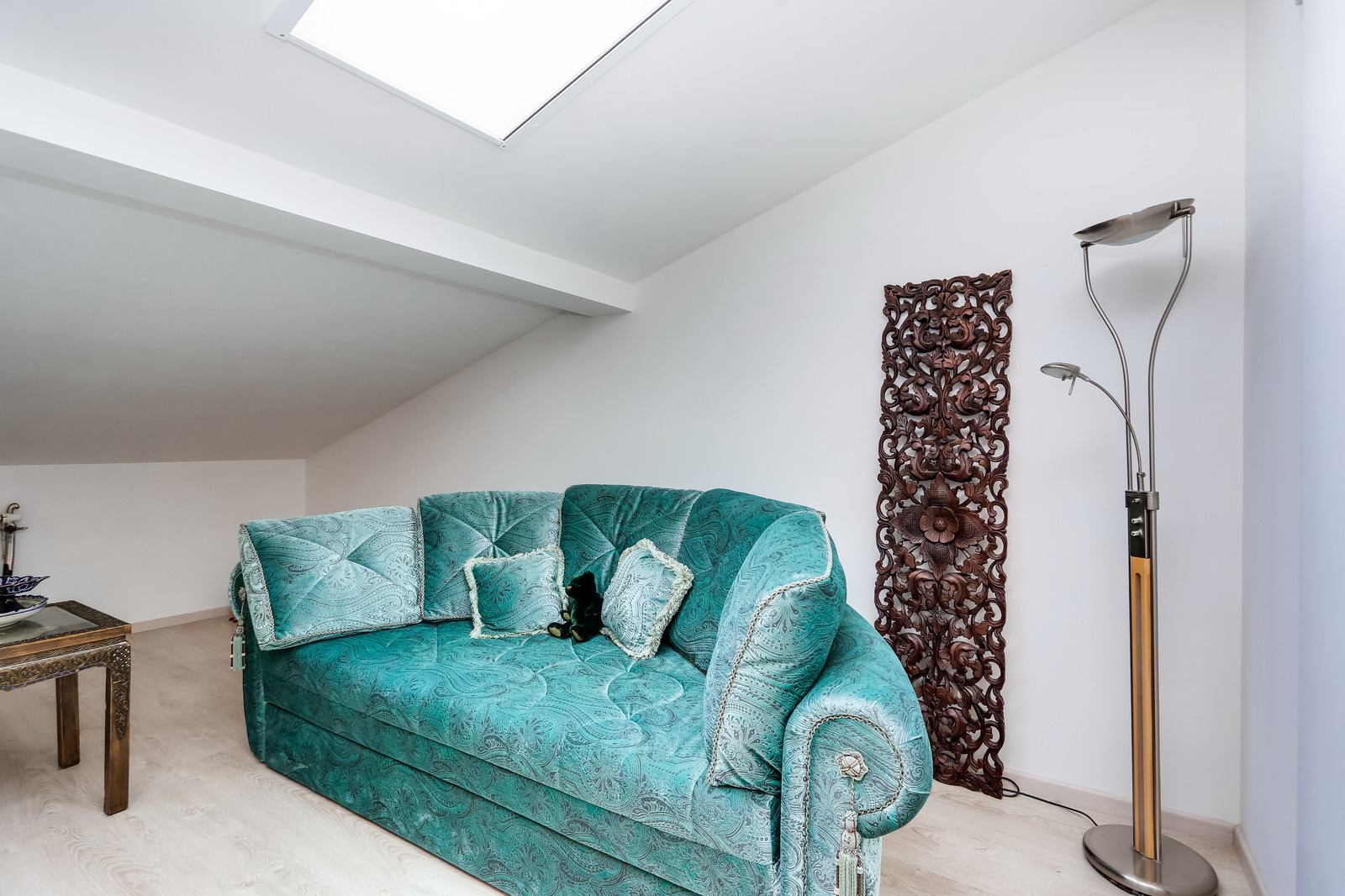 Ремонт таунхауса, 220м