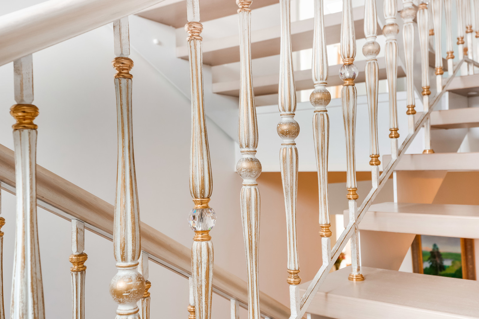 Ремонт таунхауса, 220м