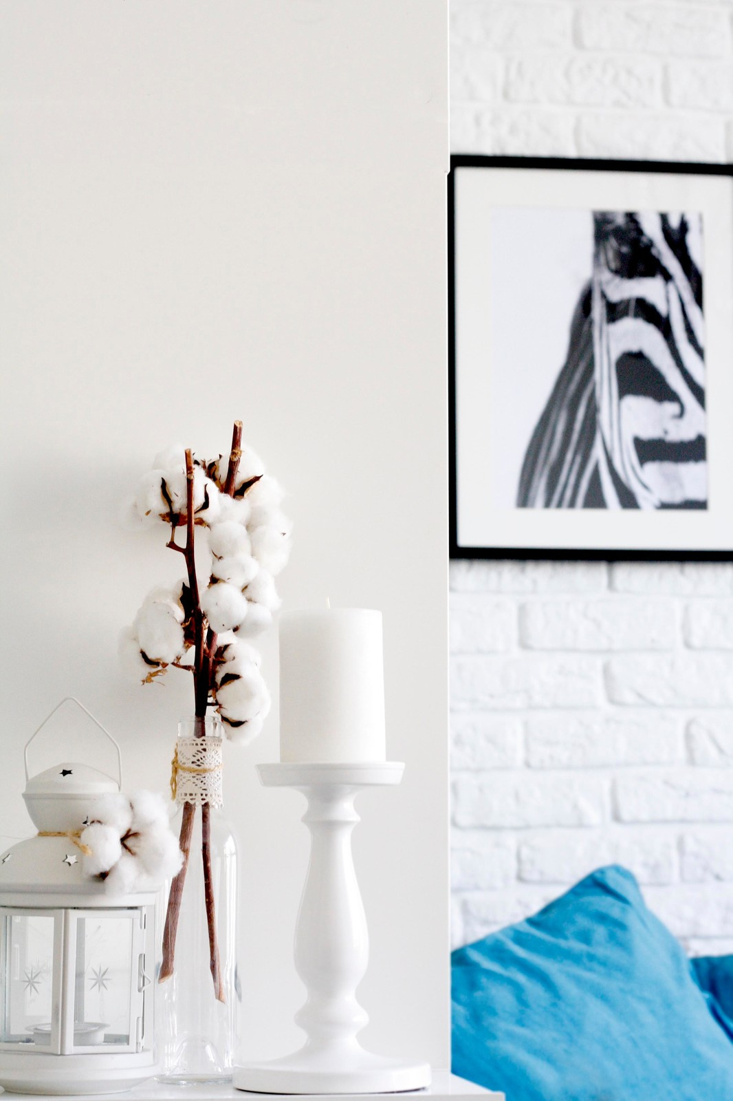 Интерьер в скандинавском стиле