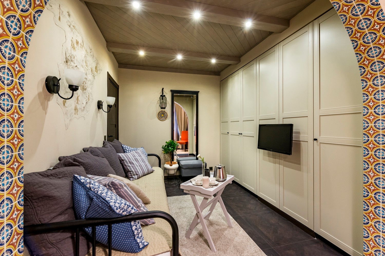 Маленькая Испания