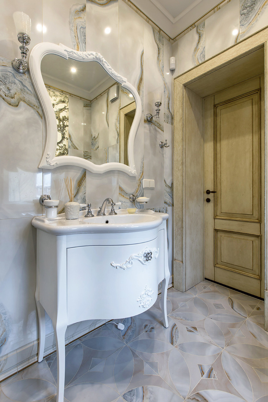 Дом, где живет лето