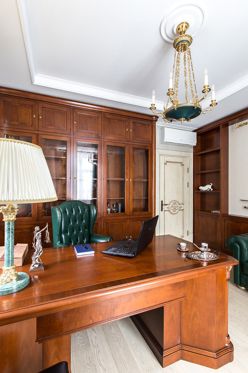 Дом, где живет лето