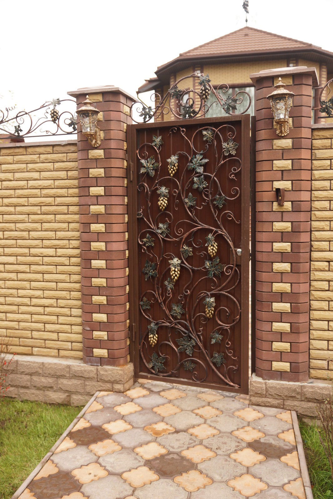 Ковка в Красноармейске