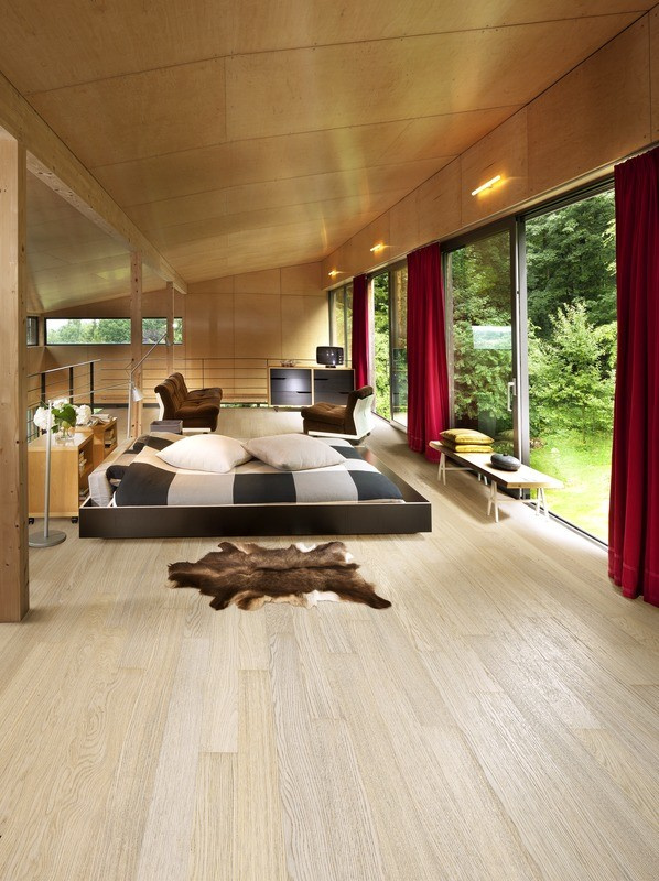 Kahrs Linnea HABITAT Oak Dome