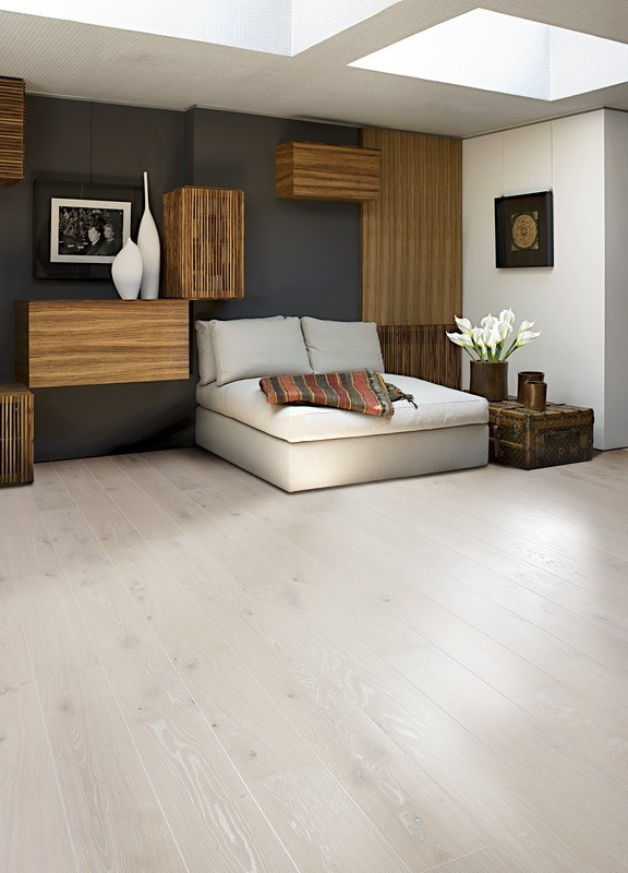 Kahrs Original CLASSIC NOUVEAU COLLECTION Nouveau Oak Nouveau Snow