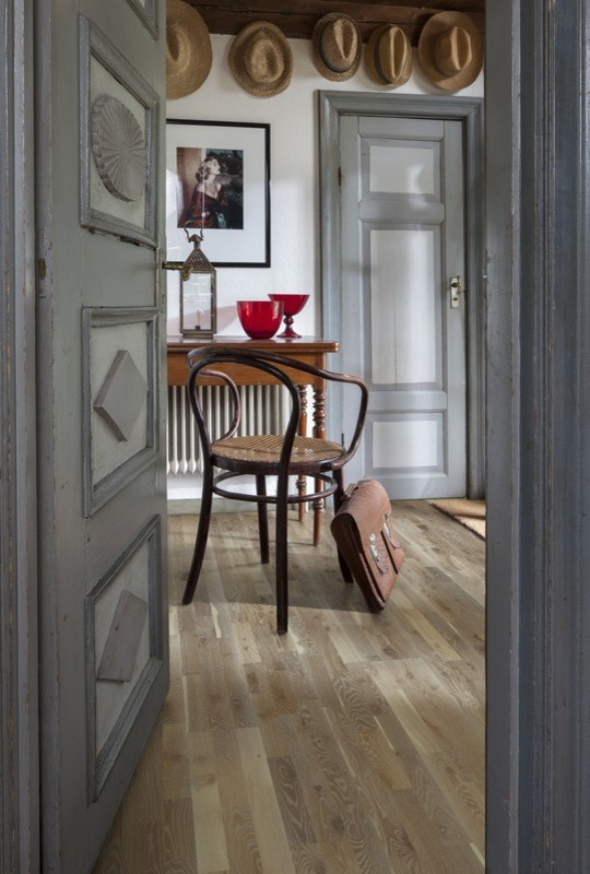 Kahrs Original HARMONY Collection Oak Stone
