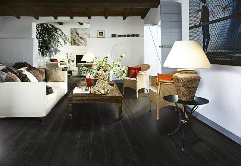 Kahrs Original Vineyard Collection Oak Estacado