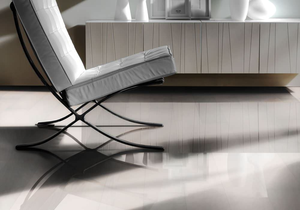 Kahrs Supreme SHINE Collection Opaque Beech