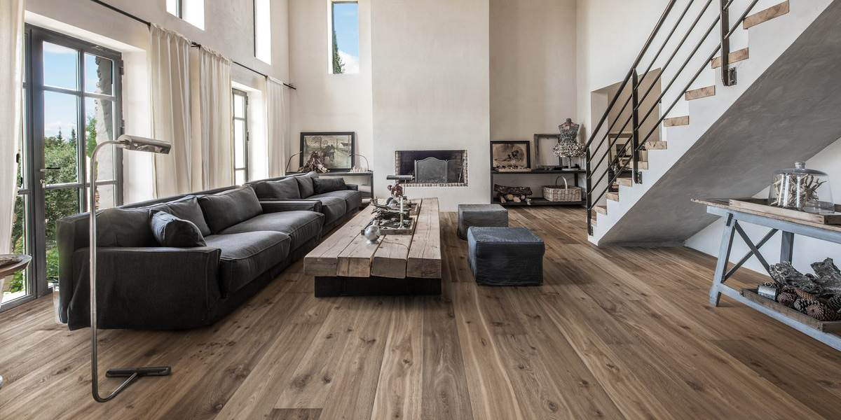 Kahrs Supreme Smaland Oak Ydre